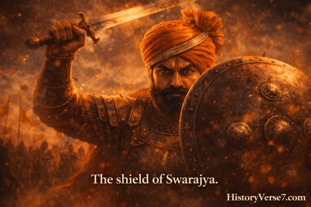 blog2-17-1024x682 👑⚔️ Mankoji Dahatonde: 11 Unbreakable & Legendary Truth — स्वराज्य के प्रथम सरसेनापति की सच्ची, प्रेरक और महाबलशाली वीर! 🛡️🔥🚩