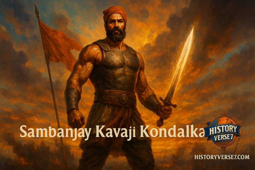 blog2-3-1024x682 🔥 “10 Powerful Truths क्यों Sambhaji Kavaji Kondhalkar बने Swarajya के ‘Lion‑Hearted Guardian’ 👑⚔️🛡️”