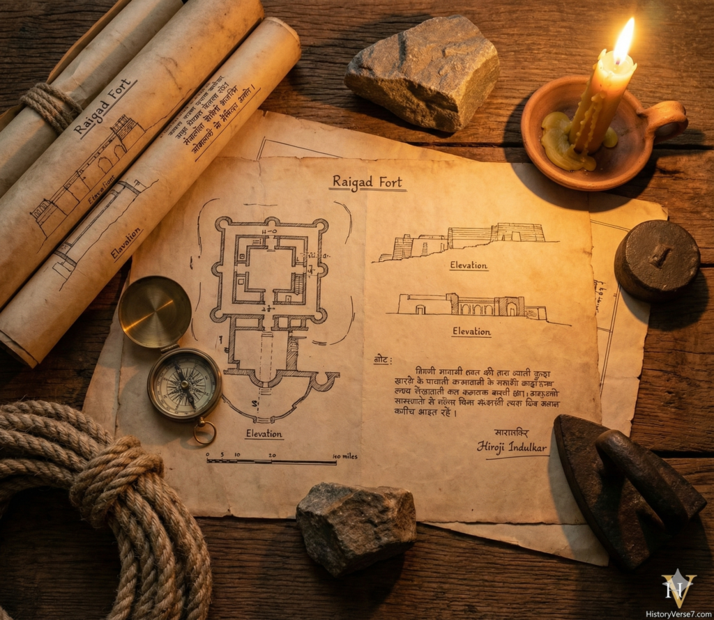blog2-4-1024x890 12 Powerful Secrets: Hiroji Indulkar — शिवाजी महाराज के Strategic Architect की अद्भुत और Legendary कहानी
