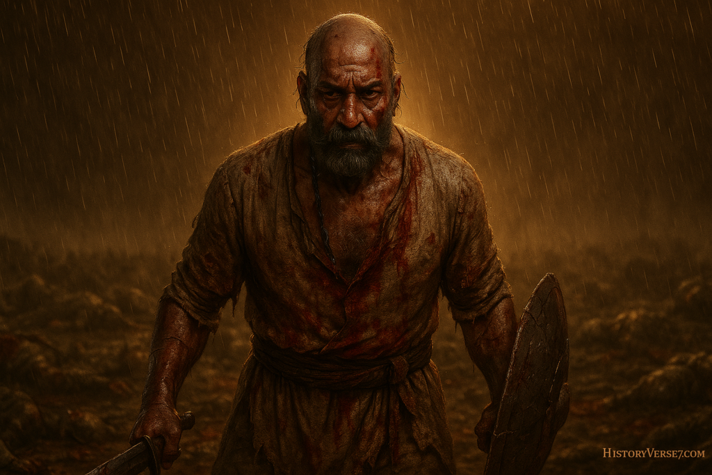 blog2-6-1024x683 क्या सच में कोई 14 घंटे तक लड़ सकता है? Baji Prabhu Deshpande की अविश्वसनीय गाथा | The Fearless Hero of Pavan Khind..