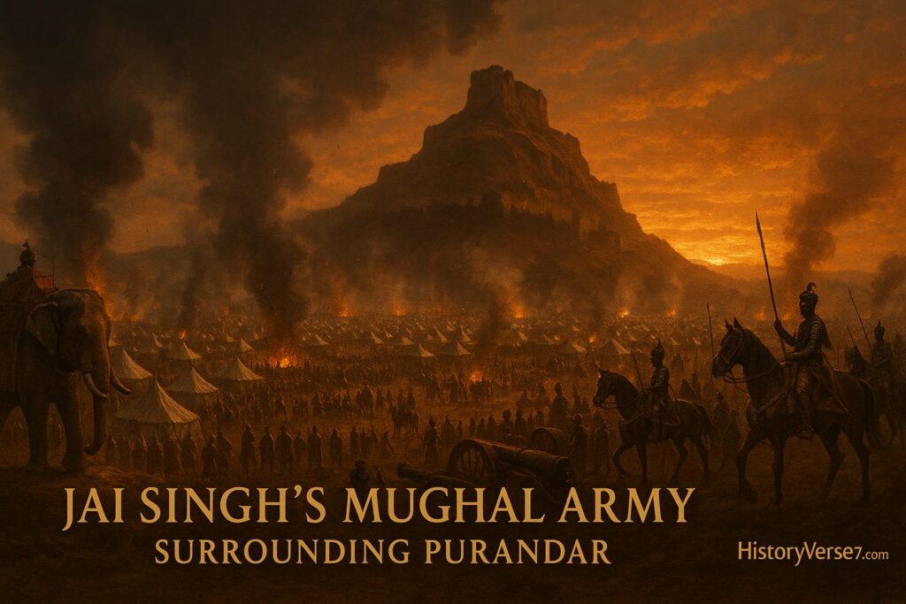 blog3-1-1024x683 ЁЯССтЪФя╕П 17 Unbreakable & Legendary Facts: Murarbaji Deshpande тАФ рд╡рд╣ рдорд╣рд╛рд╡реАрд░ рд╕реЗрдирд╛рдкрддрд┐ рдЬрд┐рд╕рдиреЗ рдореБрдЧрд╝рд▓реЛрдВ рдХреЗ рд╕рд╛рдордиреЗ тАЬрдЕрдЬреЗрдп рд╕рд┐рдВрд╣тАЭ рдмрдирдХрд░ рдЦрдбрд╝рд╛ рд░рд╣рд╛! ЁЯЫбя╕ПЁЯФе