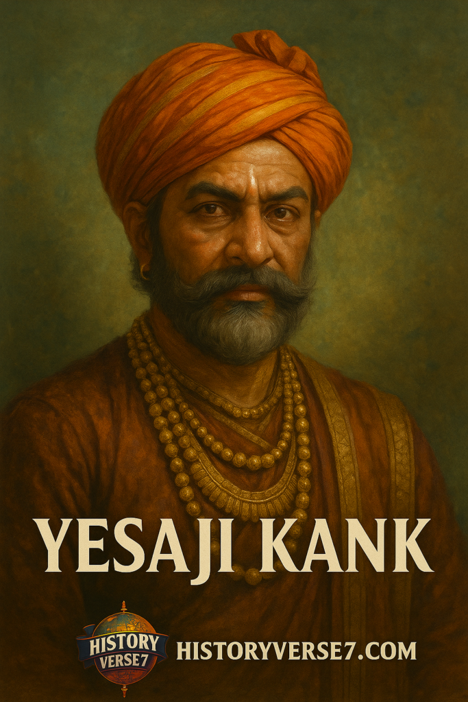 blog3-1-683x1024 👑⚔️9 Strong Reasons क्यों Yesaji Kank को Shivaji Maharaj का ‘Unbreakable Protector’ कहा जाता था!