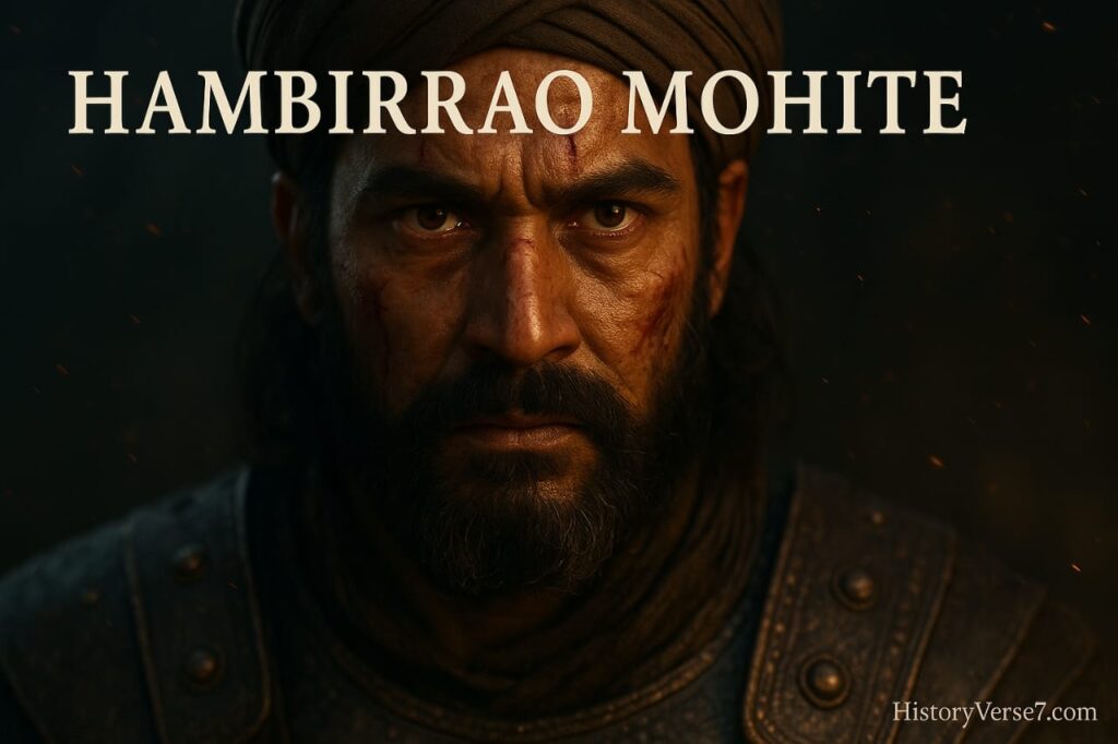 blog3-1024x682 👑⚔️ 11 Strong Reasons क्यों Hambirrao Mohite को Swarajya का ‘Unbreakable Lion’ कहा जाता था!