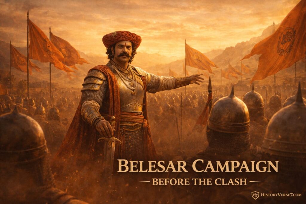 blog3-14-1024x682 👑⚔️ Baji Jedhe (Sarjerao): 9 Unbreakable, Legendary & Authentic Facts — कारी के देशमुख, बेलसर के अजेय विजेता और स्वराज्य के सुदृढ़ स्तंभ! 🛡️🔥🚩