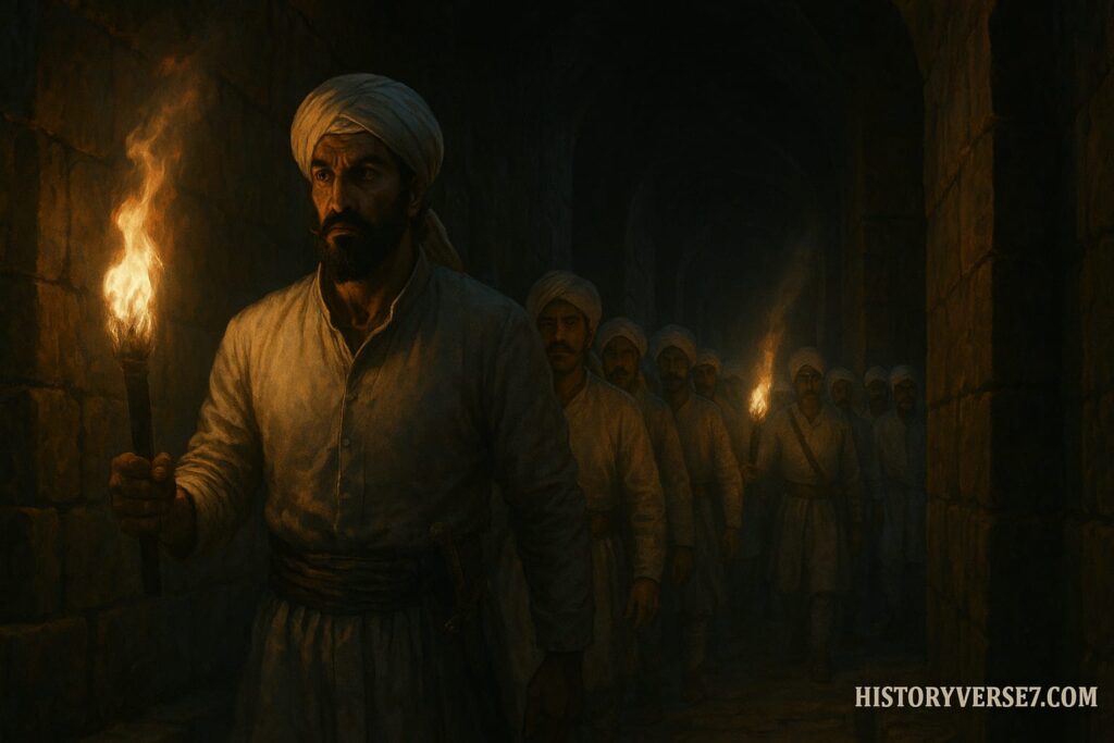 blog3-2-1024x683 ЁЯССтЪФя╕П 21 Legendary Reasons рдХреНрдпреЛрдВ Kondaji Farzand рдХреЛ тАЬShivaji Maharaj рдХрд╛ рд╕рдмрд╕реЗ рдЦрддрд░рдирд╛рдХ рдЧреБрдкреНрдд рдпреЛрджреНрдзрд╛тАЭ рдХрд╣рд╛ рдЧрдпрд╛! | The Unseen Lion of Swarajya.