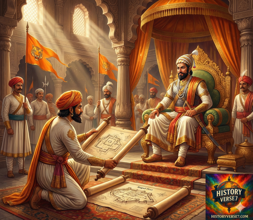 blog3-3-1024x890 12 Powerful Secrets: Hiroji Indulkar — शिवाजी महाराज के Strategic Architect की अद्भुत और Legendary कहानी