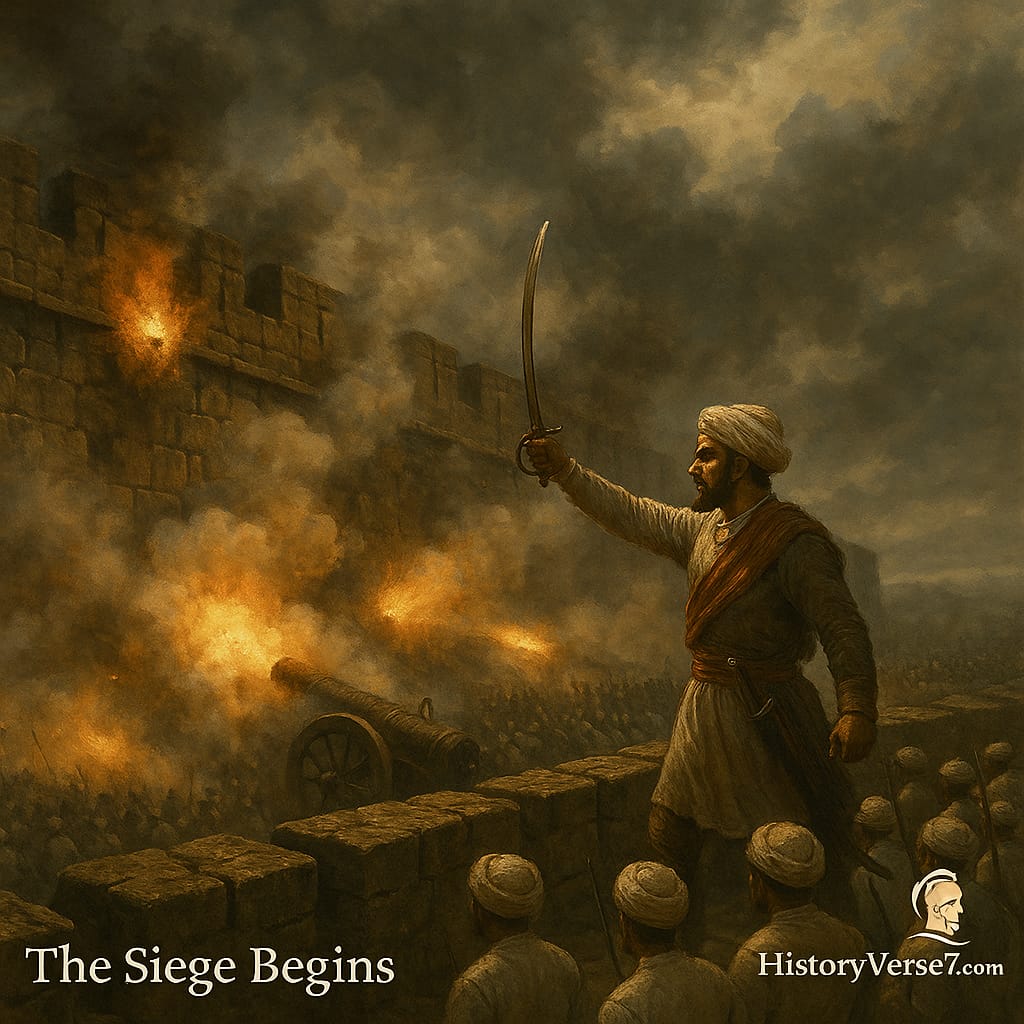 blog3-3 🔥 “10 Strong Reasons क्यों Firangoji Narsala को Swarajya का ‘Unbreakable Iron Guardian’ कहा जाता था ⚔️👑