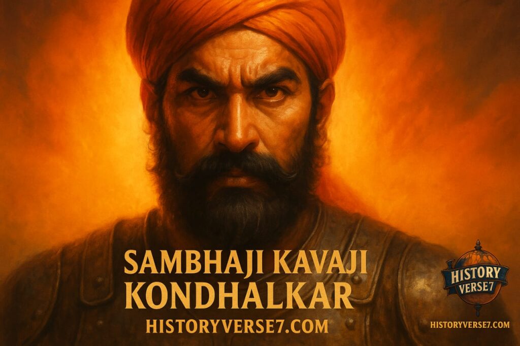 blog3-4-1024x682 🔥 “10 Powerful Truths क्यों Sambhaji Kavaji Kondhalkar बने Swarajya के ‘Lion‑Hearted Guardian’ 👑⚔️🛡️”