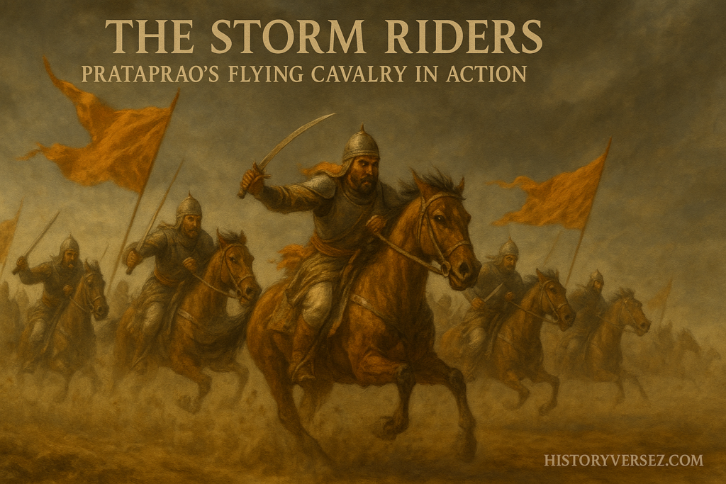 blog3-5-1024x683 ⚔️ 12 Powerful Secrets: Sarsenapati Prataprao Gujar — वह Legendary सरसेनापति जिसने औरंगज़ेब की नींद उड़ा दी!