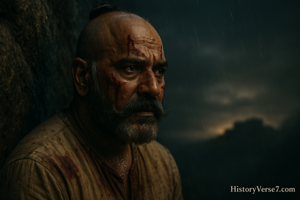 blog3-7-1024x683 क्या सच में कोई 14 घंटे तक लड़ सकता है? Baji Prabhu Deshpande की अविश्वसनीय गाथा | The Fearless Hero of Pavan Khind..