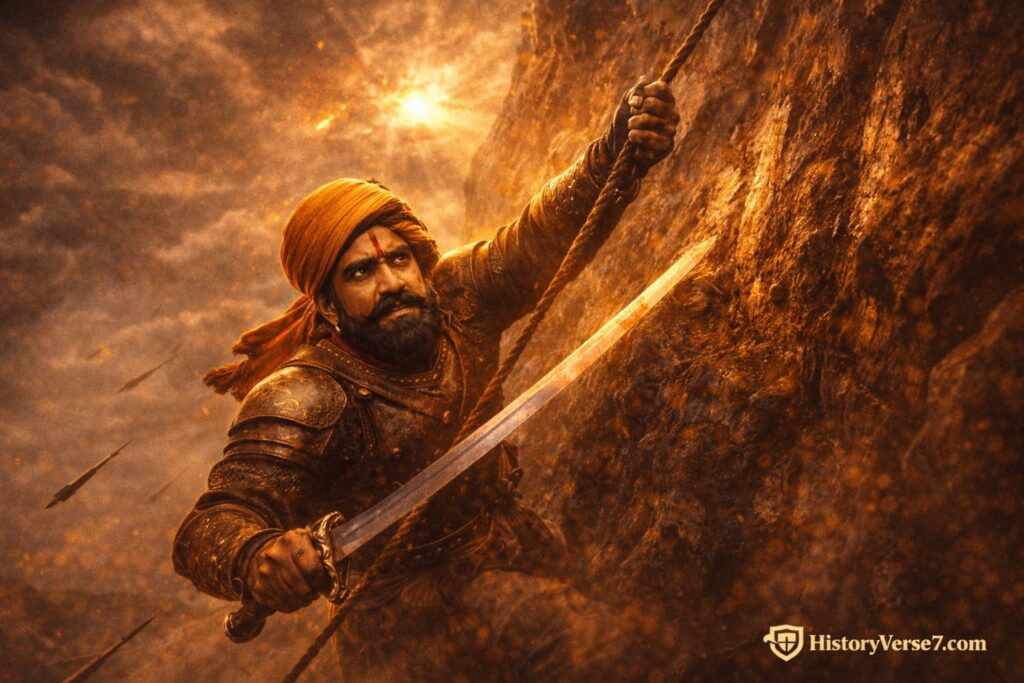 blog3-8-1024x683 ЁЯССтЪФя╕П 7 Unstoppable & Untold Facts: Hiroji Farzand тАФ рдЕрджрдореНрдп рд╡реАрд░рддрд╛ рдФрд░ рд╕рд╛рд▓реНрд╣реЗрд░ рдпреБрджреНрдз рдХреА рдорд╣рд╛рдмрд▓рд╢рд╛рд▓реА рдЧрд╛рдерд╛!