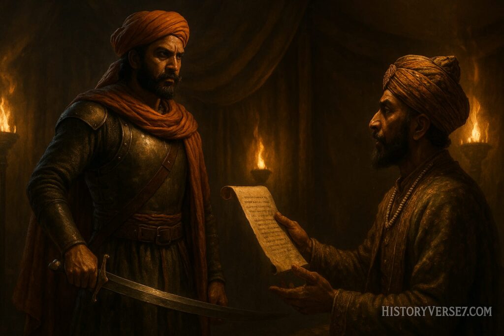 blog4-1-1024x683 ЁЯССтЪФя╕П 17 Unbreakable & Legendary Facts: Murarbaji Deshpande тАФ рд╡рд╣ рдорд╣рд╛рд╡реАрд░ рд╕реЗрдирд╛рдкрддрд┐ рдЬрд┐рд╕рдиреЗ рдореБрдЧрд╝рд▓реЛрдВ рдХреЗ рд╕рд╛рдордиреЗ тАЬрдЕрдЬреЗрдп рд╕рд┐рдВрд╣тАЭ рдмрдирдХрд░ рдЦрдбрд╝рд╛ рд░рд╣рд╛! ЁЯЫбя╕ПЁЯФе