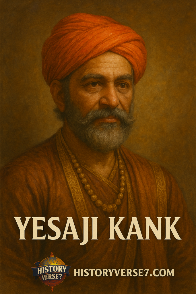 blog4-1-683x1024 👑⚔️9 Strong Reasons क्यों Yesaji Kank को Shivaji Maharaj का ‘Unbreakable Protector’ कहा जाता था!
