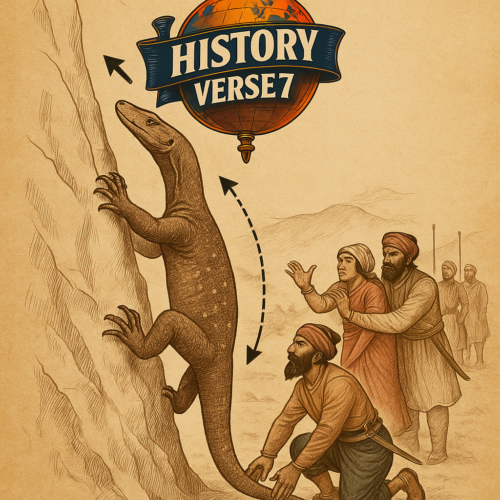 blog4-2 ⚔️9 Powerful Facts: Tanaji Malusare – वह Legendary Warrior जिसने सिंहगढ़ जीतकर स्वराज्य की दिशा बदल दी!