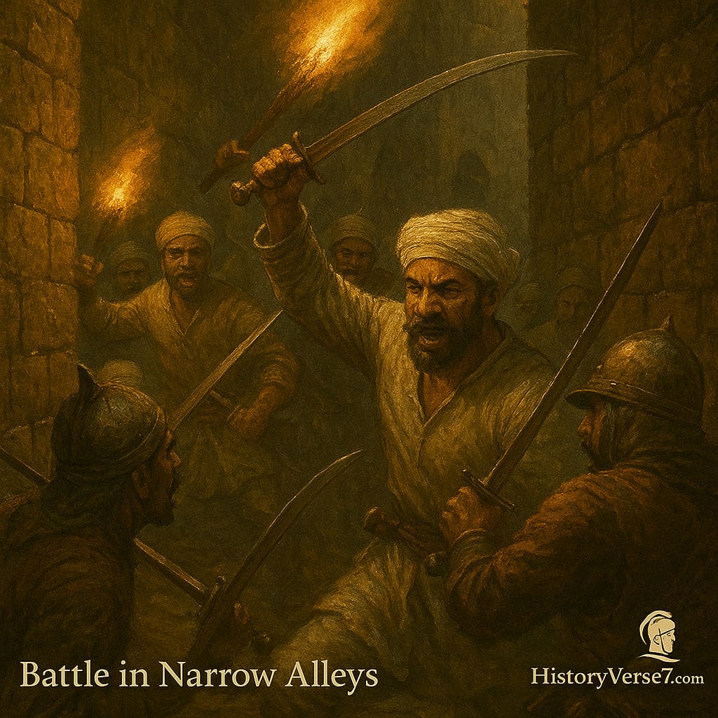 blog4-3 🔥 “10 Strong Reasons क्यों Firangoji Narsala को Swarajya का ‘Unbreakable Iron Guardian’ कहा जाता था ⚔️👑