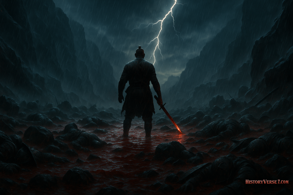 blog4-6-1024x683 क्या सच में कोई 14 घंटे तक लड़ सकता है? Baji Prabhu Deshpande की अविश्वसनीय गाथा | The Fearless Hero of Pavan Khind..