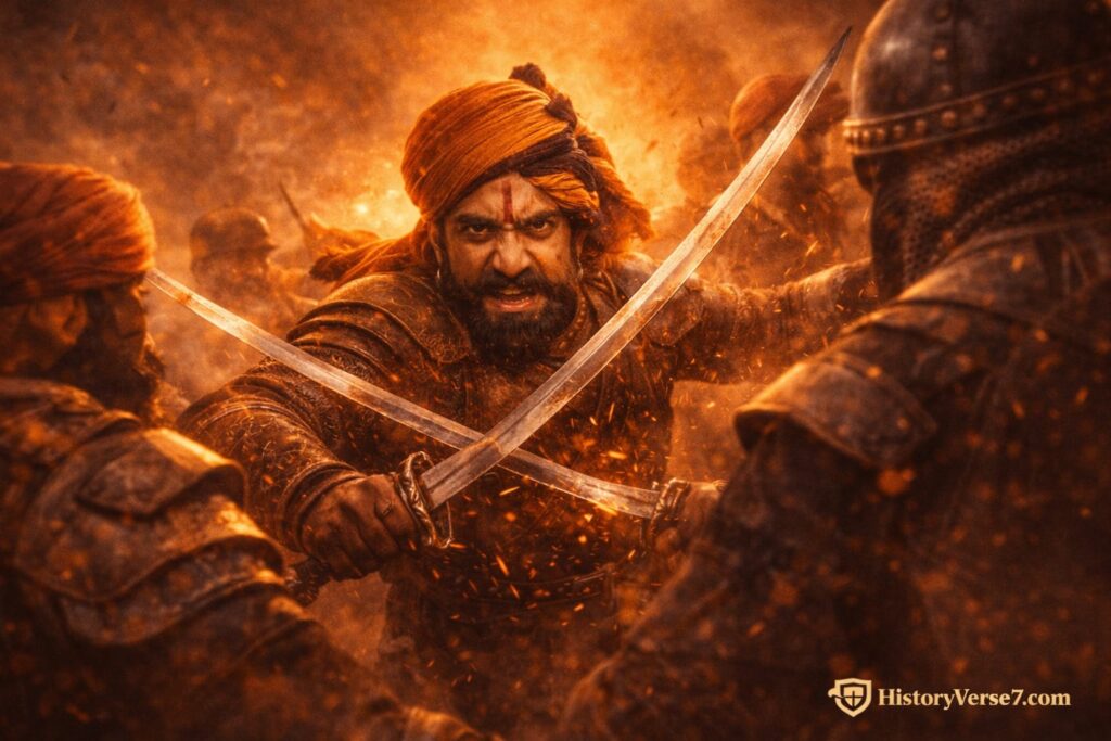 blog4-8-1024x683 ЁЯССтЪФя╕П 7 Unstoppable & Untold Facts: Hiroji Farzand тАФ рдЕрджрдореНрдп рд╡реАрд░рддрд╛ рдФрд░ рд╕рд╛рд▓реНрд╣реЗрд░ рдпреБрджреНрдз рдХреА рдорд╣рд╛рдмрд▓рд╢рд╛рд▓реА рдЧрд╛рдерд╛!