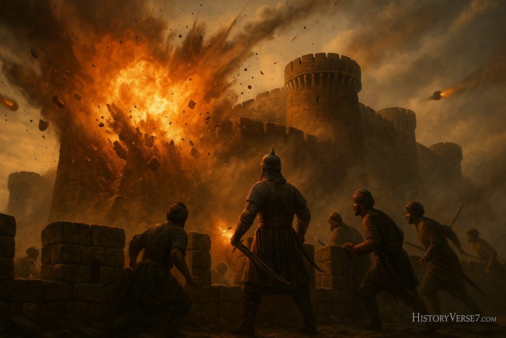 blog5-1-1024x683 ЁЯССтЪФя╕П 17 Unbreakable & Legendary Facts: Murarbaji Deshpande тАФ рд╡рд╣ рдорд╣рд╛рд╡реАрд░ рд╕реЗрдирд╛рдкрддрд┐ рдЬрд┐рд╕рдиреЗ рдореБрдЧрд╝рд▓реЛрдВ рдХреЗ рд╕рд╛рдордиреЗ тАЬрдЕрдЬреЗрдп рд╕рд┐рдВрд╣тАЭ рдмрдирдХрд░ рдЦрдбрд╝рд╛ рд░рд╣рд╛! ЁЯЫбя╕ПЁЯФе