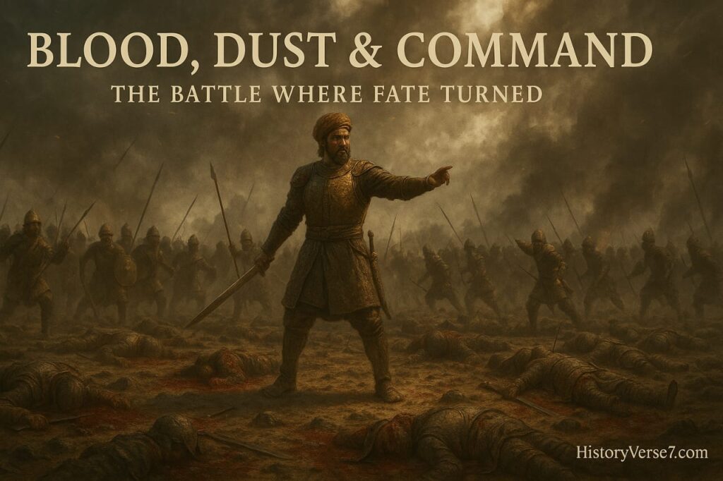 blog5-1024x682 👑⚔️ 11 Strong Reasons क्यों Hambirrao Mohite को Swarajya का ‘Unbreakable Lion’ कहा जाता था!