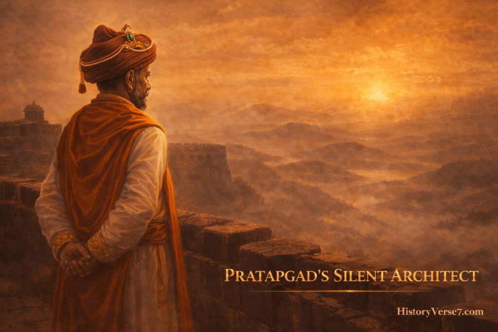 blog5-15-1024x683 👑⚔️ Moropant Trimbak Pingle: 11 Verified, Legendary & Unbreakable Facts — प्रथम पेशवा (1674–1683), प्रतापगढ़–सल्हेर के महानीतिकार और स्वराज्य की अडिग नीति-रीढ़! 🛡️🔥🚩