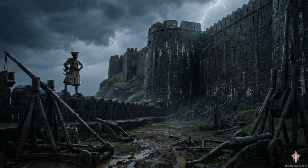 blog5-2-1024x559 12 Powerful Secrets: Hiroji Indulkar — शिवाजी महाराज के Strategic Architect की अद्भुत और Legendary कहानी