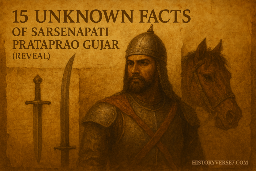 blog5-3-1024x683 ⚔️ 12 Powerful Secrets: Sarsenapati Prataprao Gujar — वह Legendary सरसेनापति जिसने औरंगज़ेब की नींद उड़ा दी!