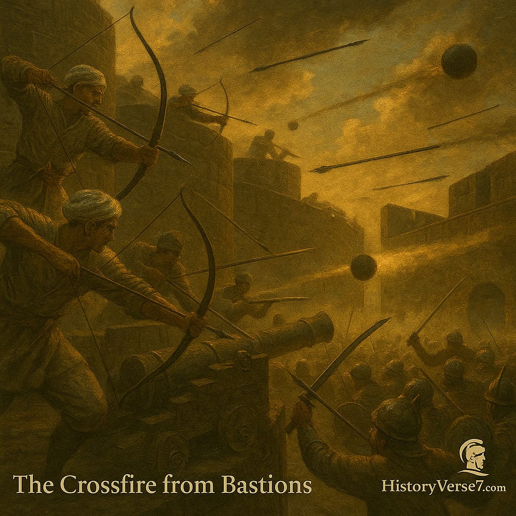 blog5-3 🔥 “10 Strong Reasons क्यों Firangoji Narsala को Swarajya का ‘Unbreakable Iron Guardian’ कहा जाता था ⚔️👑