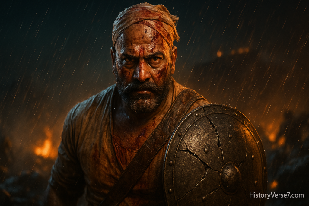 blog5-4-1024x683 क्या सच में कोई 14 घंटे तक लड़ सकता है? Baji Prabhu Deshpande की अविश्वसनीय गाथा | The Fearless Hero of Pavan Khind..