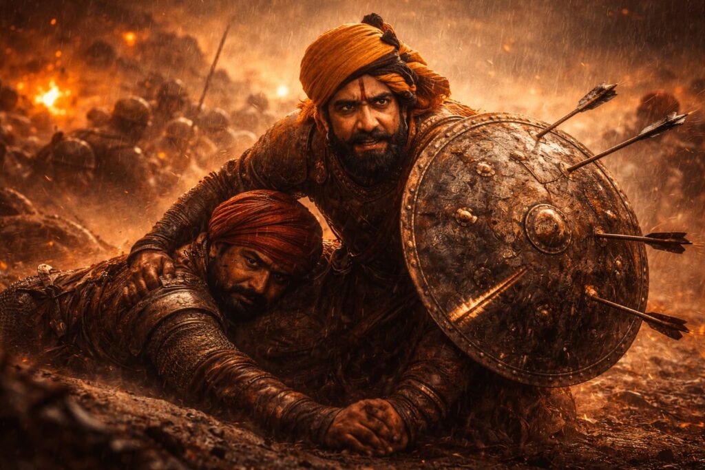 blog5-8-1024x683 ЁЯССтЪФя╕П 7 Unstoppable & Untold Facts: Hiroji Farzand тАФ рдЕрджрдореНрдп рд╡реАрд░рддрд╛ рдФрд░ рд╕рд╛рд▓реНрд╣реЗрд░ рдпреБрджреНрдз рдХреА рдорд╣рд╛рдмрд▓рд╢рд╛рд▓реА рдЧрд╛рдерд╛!