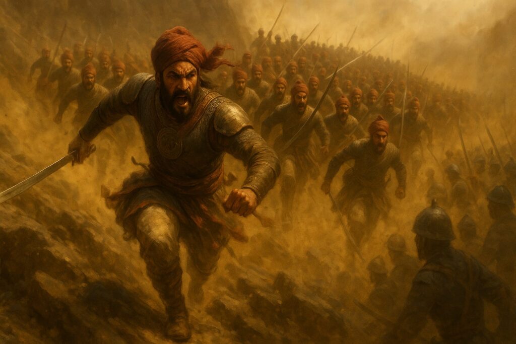 blog6-1-1024x683 ЁЯССтЪФя╕П 17 Unbreakable & Legendary Facts: Murarbaji Deshpande тАФ рд╡рд╣ рдорд╣рд╛рд╡реАрд░ рд╕реЗрдирд╛рдкрддрд┐ рдЬрд┐рд╕рдиреЗ рдореБрдЧрд╝рд▓реЛрдВ рдХреЗ рд╕рд╛рдордиреЗ тАЬрдЕрдЬреЗрдп рд╕рд┐рдВрд╣тАЭ рдмрдирдХрд░ рдЦрдбрд╝рд╛ рд░рд╣рд╛! ЁЯЫбя╕ПЁЯФе