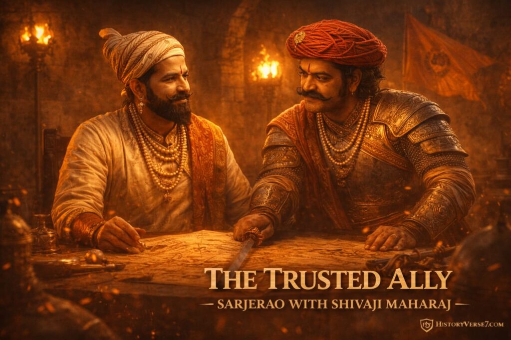 blog6-13-1024x682 👑⚔️ Baji Jedhe (Sarjerao): 9 Unbreakable, Legendary & Authentic Facts — कारी के देशमुख, बेलसर के अजेय विजेता और स्वराज्य के सुदृढ़ स्तंभ! 🛡️🔥🚩