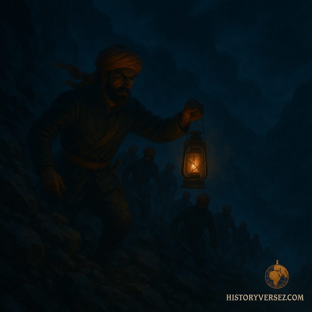 blog6-2 ЁЯССтЪФя╕П 21 Legendary Reasons рдХреНрдпреЛрдВ Kondaji Farzand рдХреЛ тАЬShivaji Maharaj рдХрд╛ рд╕рдмрд╕реЗ рдЦрддрд░рдирд╛рдХ рдЧреБрдкреНрдд рдпреЛрджреНрдзрд╛тАЭ рдХрд╣рд╛ рдЧрдпрд╛! | The Unseen Lion of Swarajya.