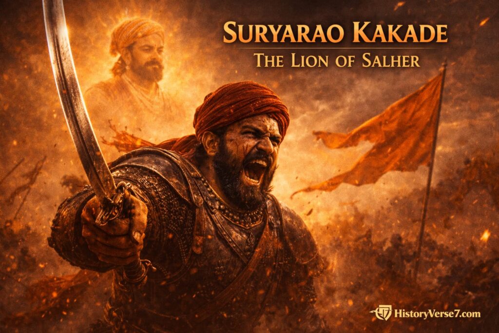 blog6-6-1024x683 👑⚔️ 10 Unstoppable & Untold Facts: Suryarao Kakade — शिवाजी महाराज के अद्भुत बालसखा और साल्हेर युद्ध के अजेय शूरवीर! 🛡️🔥🚩