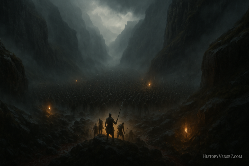 blog6-6-1024x683 क्या सच में कोई 14 घंटे तक लड़ सकता है? Baji Prabhu Deshpande की अविश्वसनीय गाथा | The Fearless Hero of Pavan Khind..