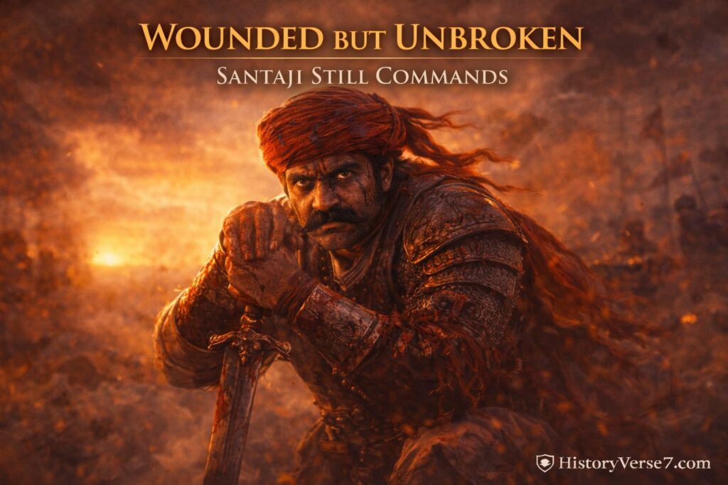 blog7-12-1024x683 ЁЯССтЪФя╕П Santaji Ghorpade: 11 Unbreakable, Legendary & Untold Facts тАФ рдорд░рд╛рдард╛ рд╕рд╛рдореНрд░рд╛рдЬреНрдп рдХреЗ рдЕрджреНрд╡рд┐рддреАрдп рдорд╣рд╛рд╡реАрд░ рд╕реЗрдирд╛рдкрддрд┐ рдФрд░ рдФрд░рдВрдЧрдЬрд╝реЗрдм рдХреЛ рдХрд╛рдБрдкрд╛рдиреЗ рд╡рд╛рд▓реЗ рдЕрдЬреЗрдп рдпреЛрджреНрдзрд╛! ЁЯЫбя╕ПЁЯФеЁЯЪй