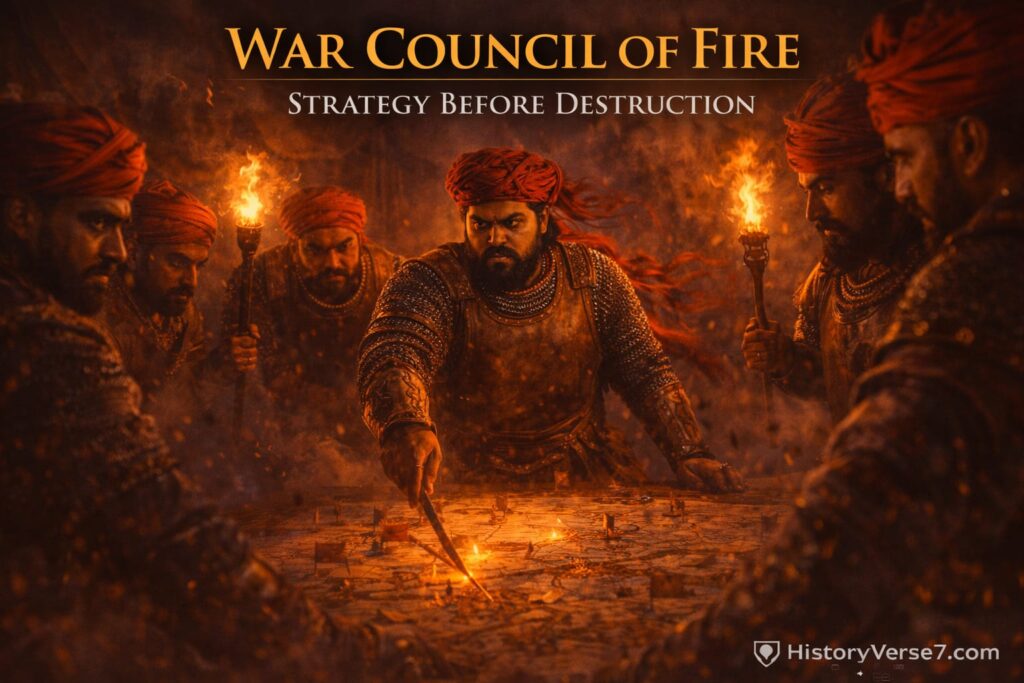 blog7-13-1024x683 ЁЯССтЪФя╕П Dhanaji Jadhav: 10 Unbreakable, Legendary & Untold Facts тАФ рдорд░рд╛рдард╛ рд╕рд╛рдореНрд░рд╛рдЬреНрдп рдХреЗ рдЕрдЬреЗрдп, рдЕрджреНрднреБрдд рдФрд░ рдорд╣рд╛рд╢рдХреНрддрд┐рд╢рд╛рд▓реА рд╕реЗрдирд╛рдкрддрд┐ рдХреА рд╡реАрд░рдЧрд╛рдерд╛рдПрдБ! ЁЯЫбя╕ПЁЯФе