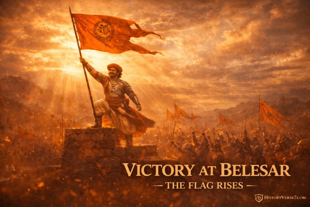 blog7-18-1024x682 👑⚔️ Baji Jedhe (Sarjerao): 9 Unbreakable, Legendary & Authentic Facts — कारी के देशमुख, बेलसर के अजेय विजेता और स्वराज्य के सुदृढ़ स्तंभ! 🛡️🔥🚩