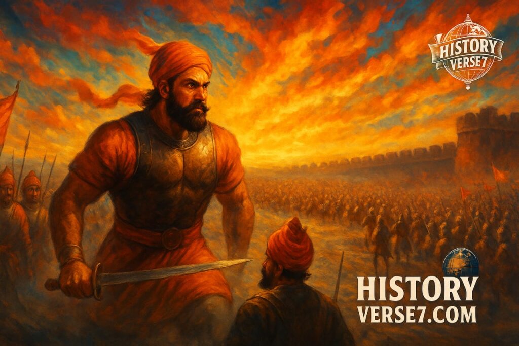 blog7-4-1024x682 🔥 “10 Powerful Truths क्यों Sambhaji Kavaji Kondhalkar बने Swarajya के ‘Lion‑Hearted Guardian’ 👑⚔️🛡️”