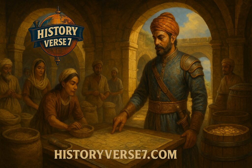 blog7-5-1024x683 ЁЯССтЪФя╕П 5 Powerful & Untold Truths: Rango Narayan Orpe Sarpotdar тАФ рд╡рд╣ рд░рдгрдиреАрддрд┐рдХ рдорд╣рд╛рдпреЛрджреНрдзрд╛ рдЬрд┐рд╕рдиреЗ рд╕реНрд╡рд░рд╛рдЬреНрдп рдХреА рдЬреАрдд рдХреА рдиреАрдВрд╡ рд░рдЦреА! ЁЯЫбя╕ПЁЯФе