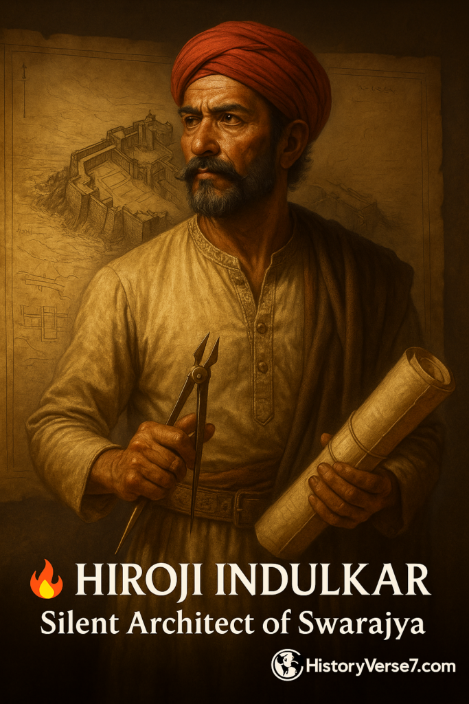 blog7-6-683x1024 12 Powerful Secrets: Hiroji Indulkar — शिवाजी महाराज के Strategic Architect की अद्भुत और Legendary कहानी