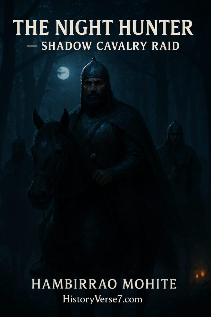 blog8-1-682x1024 👑⚔️ 11 Strong Reasons क्यों Hambirrao Mohite को Swarajya का ‘Unbreakable Lion’ कहा जाता था!