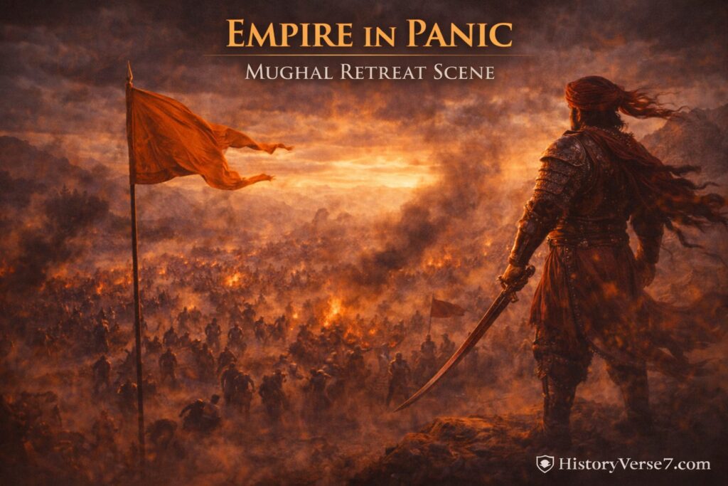 blog8-10-1024x683 ЁЯССтЪФя╕П Santaji Ghorpade: 11 Unbreakable, Legendary & Untold Facts тАФ рдорд░рд╛рдард╛ рд╕рд╛рдореНрд░рд╛рдЬреНрдп рдХреЗ рдЕрджреНрд╡рд┐рддреАрдп рдорд╣рд╛рд╡реАрд░ рд╕реЗрдирд╛рдкрддрд┐ рдФрд░ рдФрд░рдВрдЧрдЬрд╝реЗрдм рдХреЛ рдХрд╛рдБрдкрд╛рдиреЗ рд╡рд╛рд▓реЗ рдЕрдЬреЗрдп рдпреЛрджреНрдзрд╛! ЁЯЫбя╕ПЁЯФеЁЯЪй