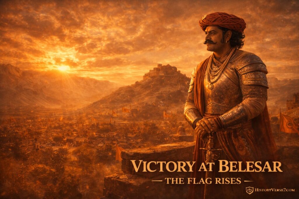 blog8-14-1024x682 👑⚔️ Baji Jedhe (Sarjerao): 9 Unbreakable, Legendary & Authentic Facts — कारी के देशमुख, बेलसर के अजेय विजेता और स्वराज्य के सुदृढ़ स्तंभ! 🛡️🔥🚩