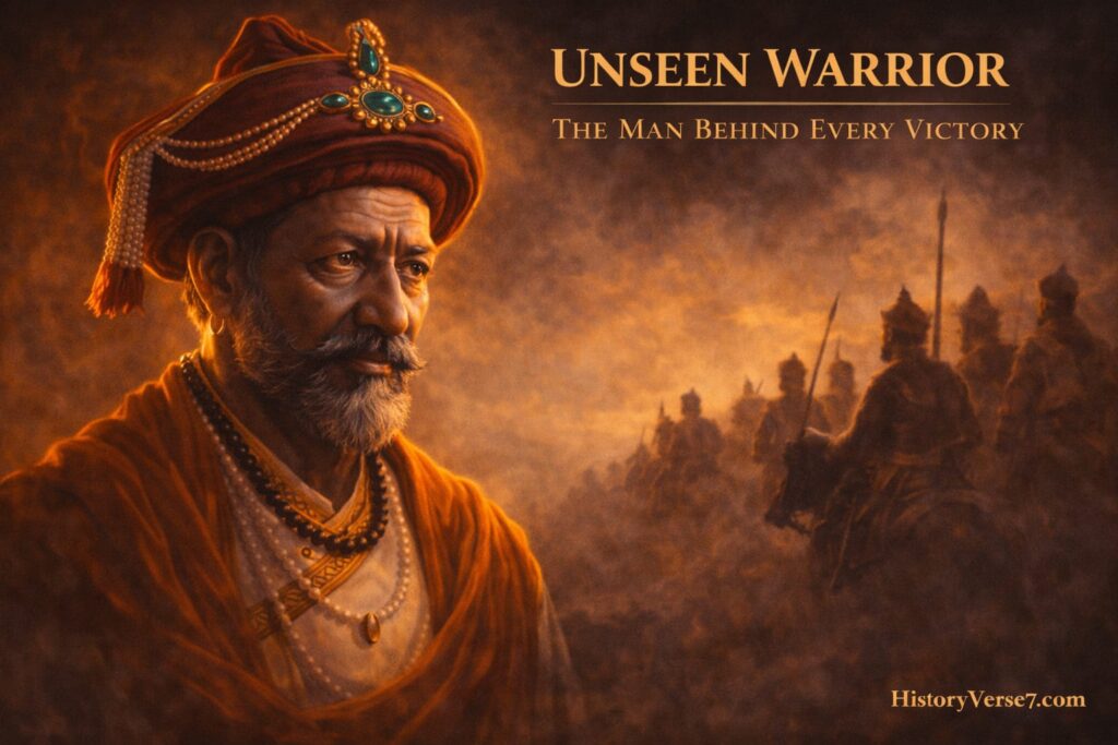 blog8-15-1024x683 👑⚔️ Moropant Trimbak Pingle: 11 Verified, Legendary & Unbreakable Facts — प्रथम पेशवा (1674–1683), प्रतापगढ़–सल्हेर के महानीतिकार और स्वराज्य की अडिग नीति-रीढ़! 🛡️🔥🚩