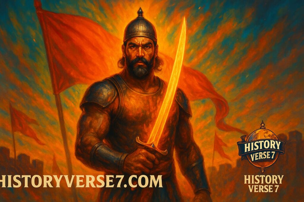 blog8-5-1024x682 🔥 “10 Powerful Truths क्यों Sambhaji Kavaji Kondhalkar बने Swarajya के ‘Lion‑Hearted Guardian’ 👑⚔️🛡️”