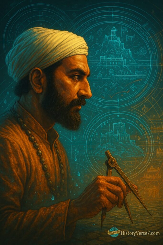 blog8-682x1024 12 Powerful Secrets: Hiroji Indulkar — शिवाजी महाराज के Strategic Architect की अद्भुत और Legendary कहानी