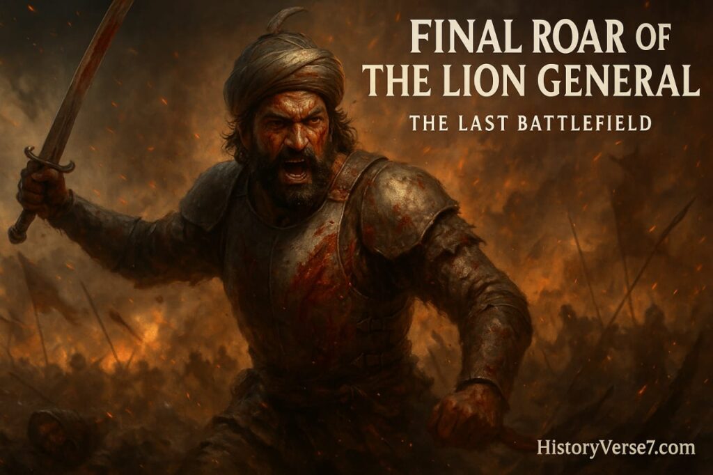 blog9-1-1024x682 👑⚔️ 11 Strong Reasons क्यों Hambirrao Mohite को Swarajya का ‘Unbreakable Lion’ कहा जाता था!