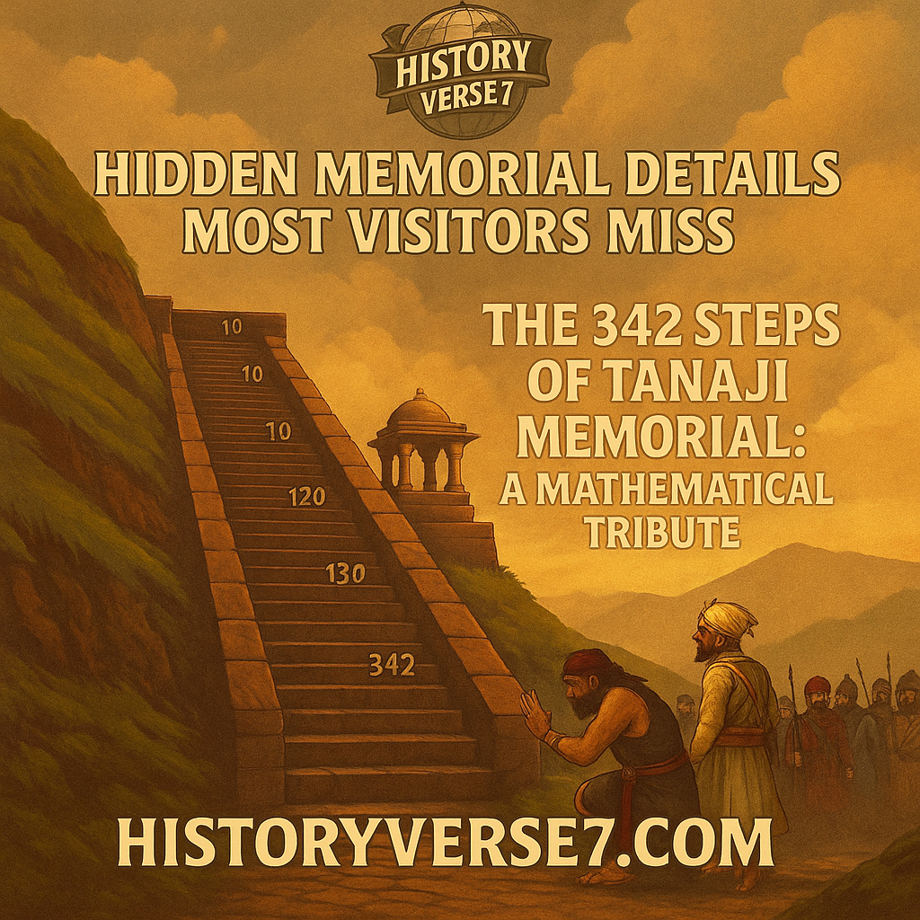 blog9-1 ⚔️9 Powerful Facts: Tanaji Malusare – वह Legendary Warrior जिसने सिंहगढ़ जीतकर स्वराज्य की दिशा बदल दी!