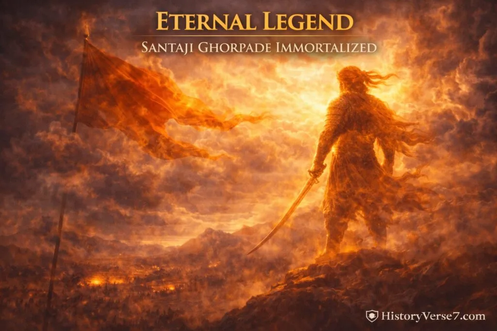 blog9-11-1024x683 👑⚔️ Santaji Ghorpade: 11 Unbreakable, Legendary & Untold Facts — मराठा साम्राज्य के अद्वितीय महावीर सेनापति और औरंगज़ेब को काँपाने वाले अजेय योद्धा! 🛡️🔥🚩