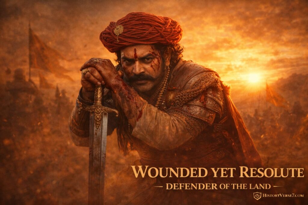 blog9-14-1024x682 👑⚔️ Baji Jedhe (Sarjerao): 9 Unbreakable, Legendary & Authentic Facts — कारी के देशमुख, बेलसर के अजेय विजेता और स्वराज्य के सुदृढ़ स्तंभ! 🛡️🔥🚩